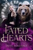 Fated Hearts (Shifters of Ragnarok, #3) (eBook, ePUB) Fated Hearts (Shifters of Ragnarok, #3) (eBook, ePUB)