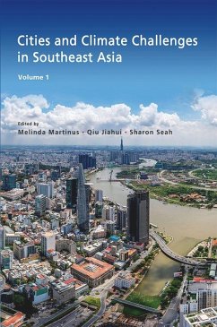 Cities and Climate Challenges in Southeast Asia (eBook, PDF)