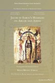 Jacob of Sarug's Homilies on Abgar and Addai (eBook, PDF)