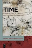Time (eBook, ePUB)