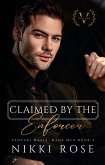 Claimed by the Enforcer (Venturi Mafia: Made Men, #3) (eBook, ePUB)