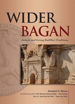 Cover Wider Bagan (eBook, PDF)