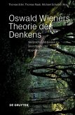 Oswald Wieners Theorie des Denkens (eBook, PDF)