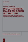 Die Lutherdenkmäler zwischen 1817 und 1917 (eBook, ePUB)