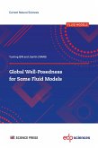 Global Well-Posedness for Some Fluid Models (eBook, PDF) Global Well-Posedness for Some Fluid Models (eBook, PDF)
