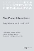 Star-Planet Interactions (eBook, PDF) Star-Planet Interactions (eBook, PDF)