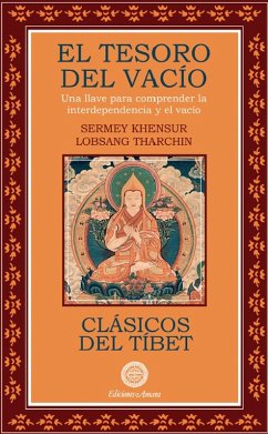 Cover El Tesoro del vacío (eBook, ePUB)