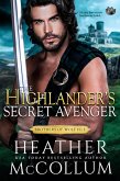 The Highlander's Secret Avenger (eBook, ePUB)