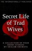 Secret Life of Trad Wives (eBook, ePUB)