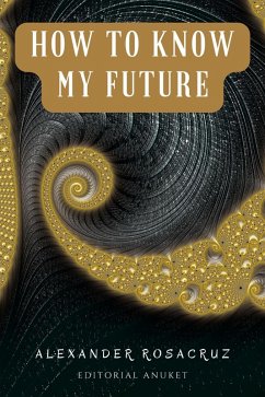 Cover How to Know my Future (eBook, ePUB)