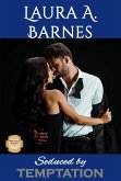 Seduced by Temptation (Mitchell Winery, #2) (eBook, ePUB) Seduced by Temptation (Mitchell Winery, #2) (eBook, ePUB)