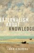 Externalism about Knowledge (eBook,... - Bild 1