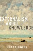 Externalism about Knowledge (eBook, ePUB)