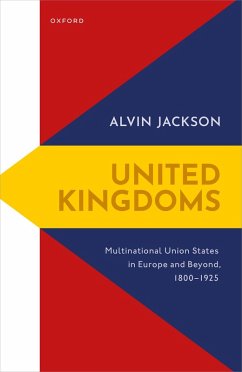 Cover United Kingdoms (eBook, ePUB)