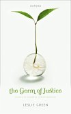 The Germ of Justice (eBook, ePUB)