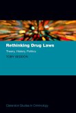 Rethinking Drug Laws (eBook, ePUB)