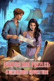 Pirates and Puzzles: A Whirlwind Adventure (eBook, ePUB)