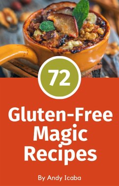 Cover Gluten Free Magic (eBook, ePUB)