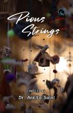 Pious Strings (Anthology, #3) (eBook, ePUB)