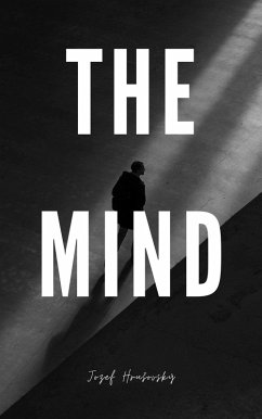Cover The Mind (eBook, ePUB)