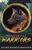 Immortal Warriors Part 2 (eBook, ePUB)