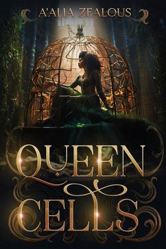 Queen Cells (Royal Jelly Series, #2) (eBook, ePUB) - Zealous, A'Alia