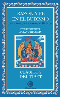 Cover Razón y fe en el budismo (eBook, ePUB)