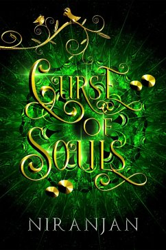 Curse of Souls (eBook, ePUB) - Niranjan