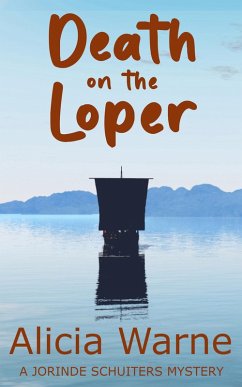 Death on the Loper (The Jorinde Schuiters Mysteries, #1) (eBook, ePUB) - Warne, Alicia