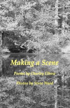 Making a Scene (eBook, ePUB) - Elbow, Charley; Ward, Stephen