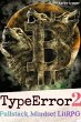 TypeError 2 (Fullstack Mindset LitRPG)... - Bild 1