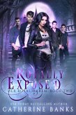 Royally Exposed (Her Royal Harem, #2) (eBook, ePUB)