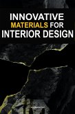 Innovative Materials For Interior Design (eBook, ePUB)
