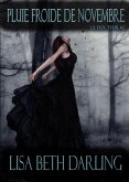 Pluie froide de novembre (Le docteur) (eBook, ePUB)