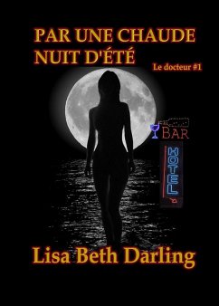 Cover Par une chaude nuit d'été (Le docteur) (eBook, ePUB)