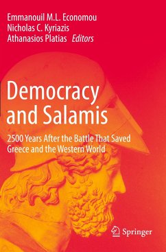 Democracy and Salamis