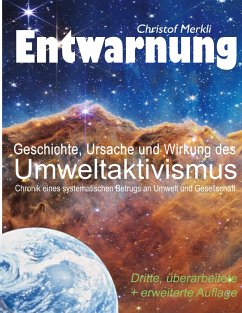 Entwarnung - Merkli, Christof