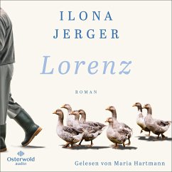 Lorenz - Jerger, Ilona