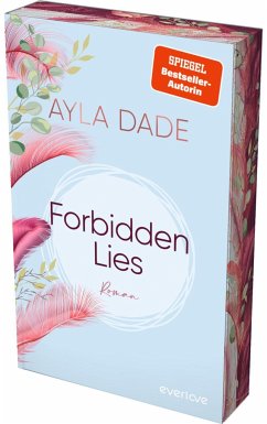 Forbidden Lies / East Side Elite Bd.2 - Dade, Ayla