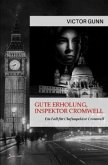 Gute Erholung, Inspektor Cromwell - Ein Fall für Chefinspektor Cromwell