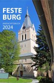 Feste-Burg-Kalender Andachtsbuch 2024