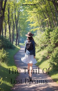 The Trail Of Lost Dreams (eBook, ePUB) - Palmont, Jacob