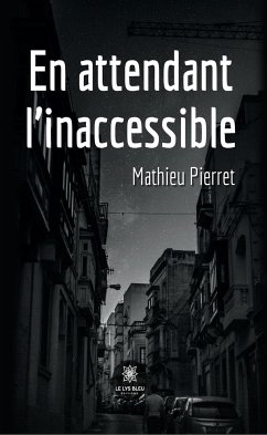 En attendant l’inaccessible (eBook, ePUB) - Pierret, Mathieu