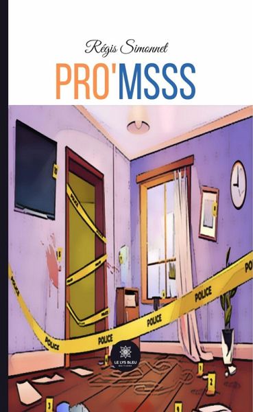 PRO'MSSS (eBook, ePUB)