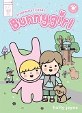 Bunnygirl: Treehouse Friends