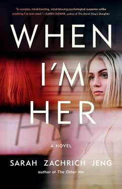 When I'm Her - Zachrich Jeng, Sarah