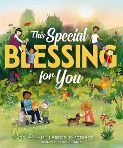 This Special Blessing for You - Schrotenboer, Eric; Schrotenboer, Meredith