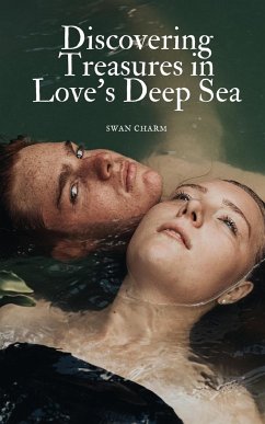 Discovering Treasures in Love's Deep Sea - Charm, Swan