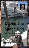 Cooba the Space Dog