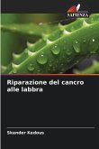 Riparazione del cancro alle labbra